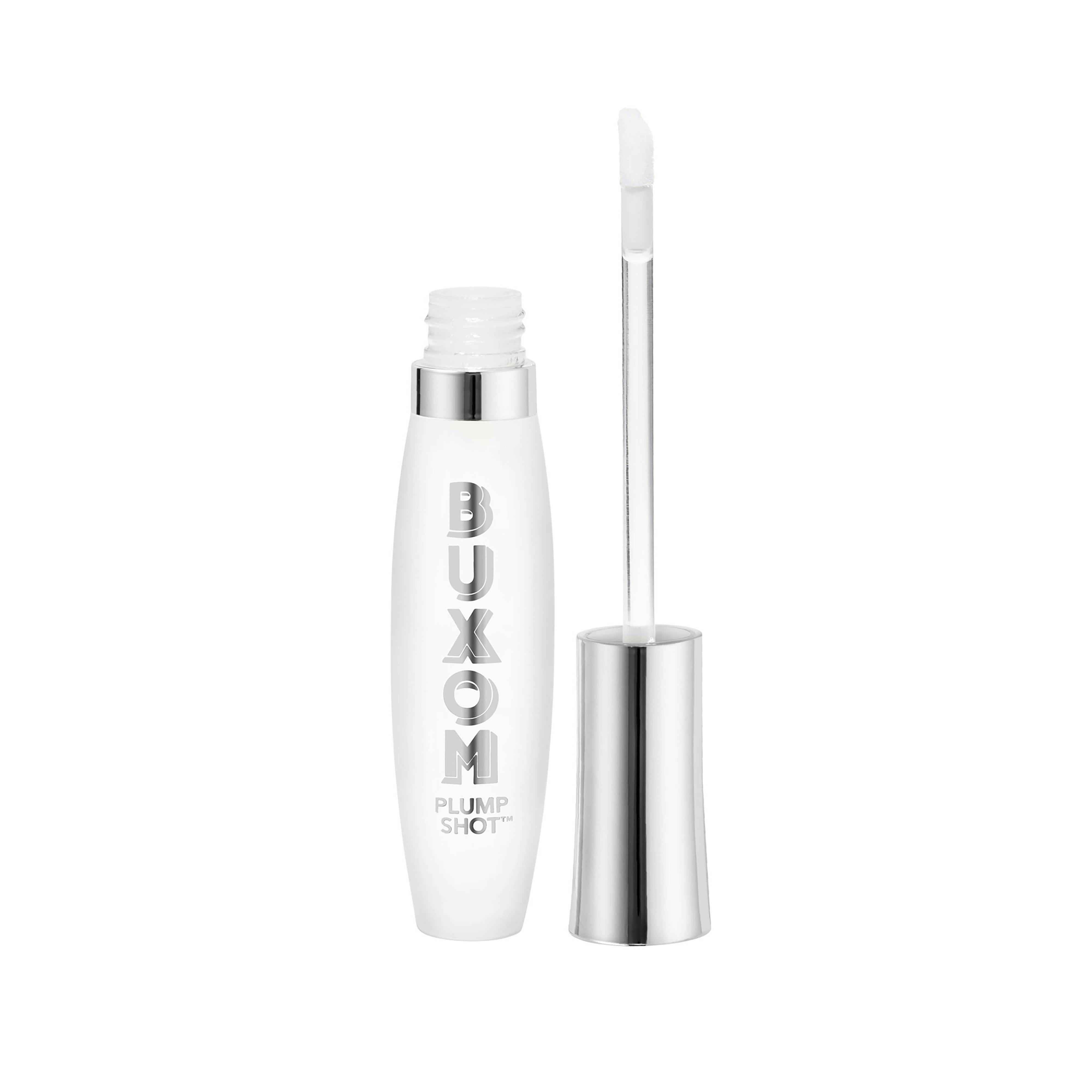 6 buxom QZU9pbpwhPb2sDBr Buxom Plump Shot Collagen-Infused Lip Serum